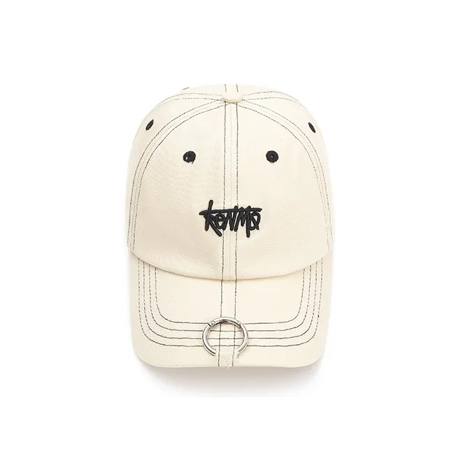 KENMO Cotton Baseball Caps Unisex-6