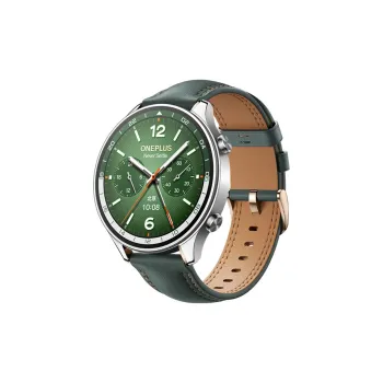 FZRT Watch Bands Double-Stitched Genuine Leather All 22mm Universal Strap Unisex
