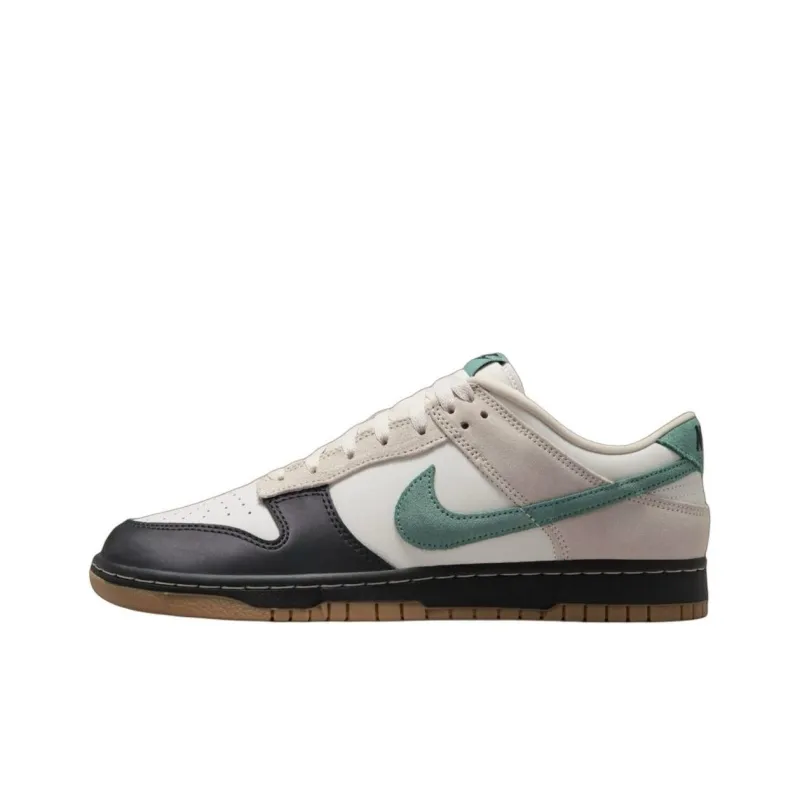 Nike Dunk Low Light Orewood Brown Bicoastal-0