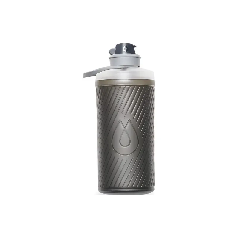 HYDRAPAK Outdoor Water Equipment Water Container 1L TPU PP/POM ABS Silicone-0