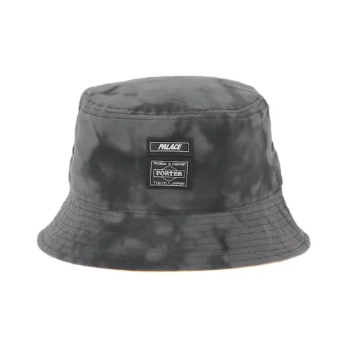 PALACE X Porter Bucket Hat 