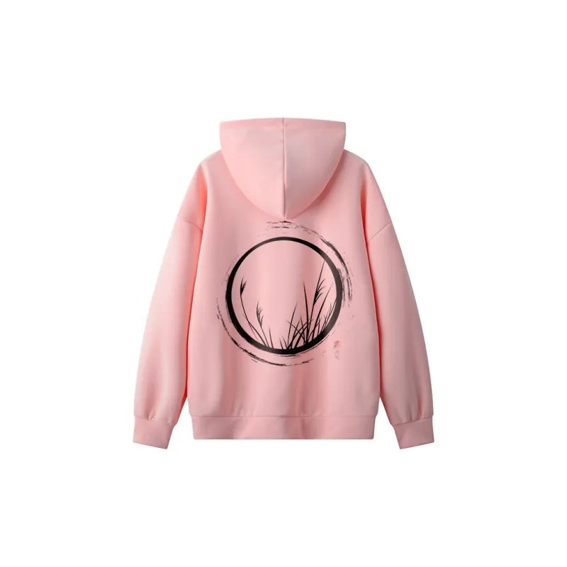 JCUI Sweatshirts Unisex-9