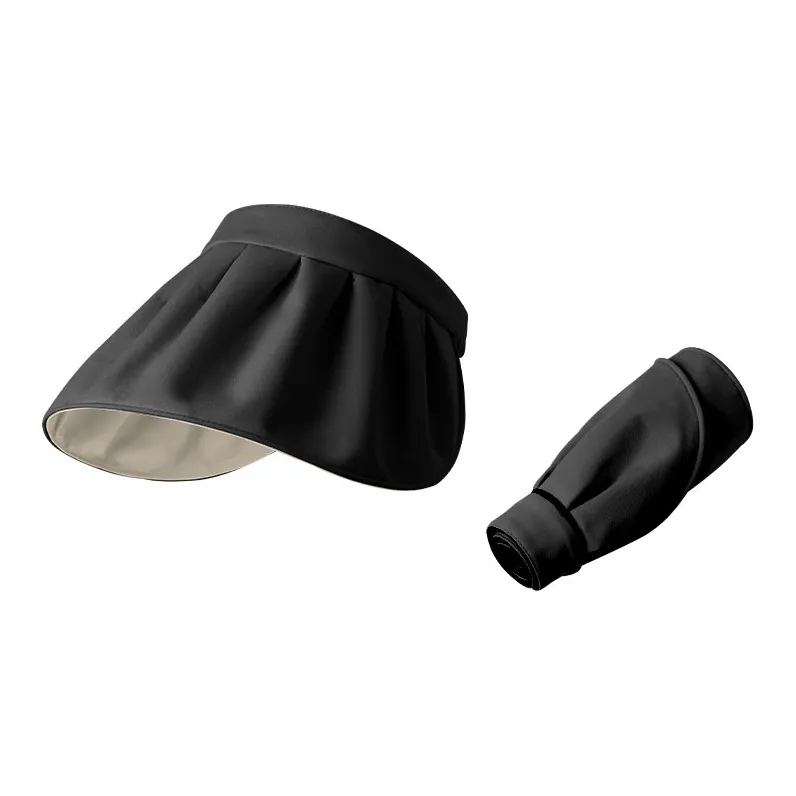 MEXICAN Polyester Sun Protection Hats Unisex-8