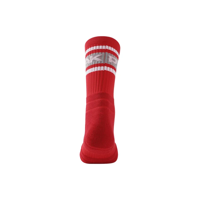 PEAK Wiggins AW2 Basketball Socks Unisex-7