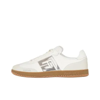 BALMAIN Swan Trainers