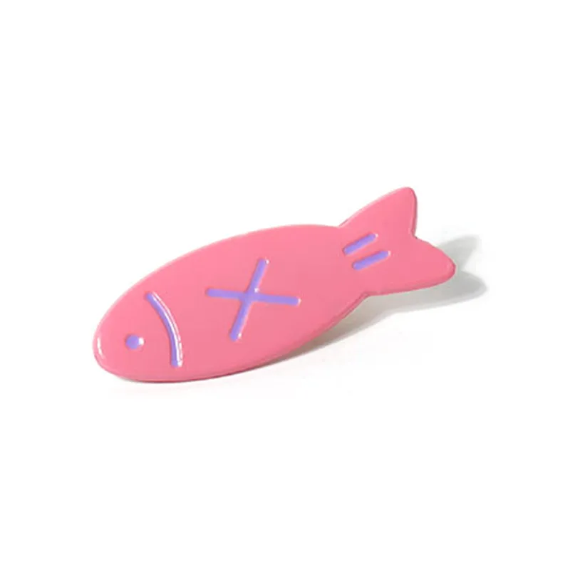 ERROR Hair Clips Women's-1