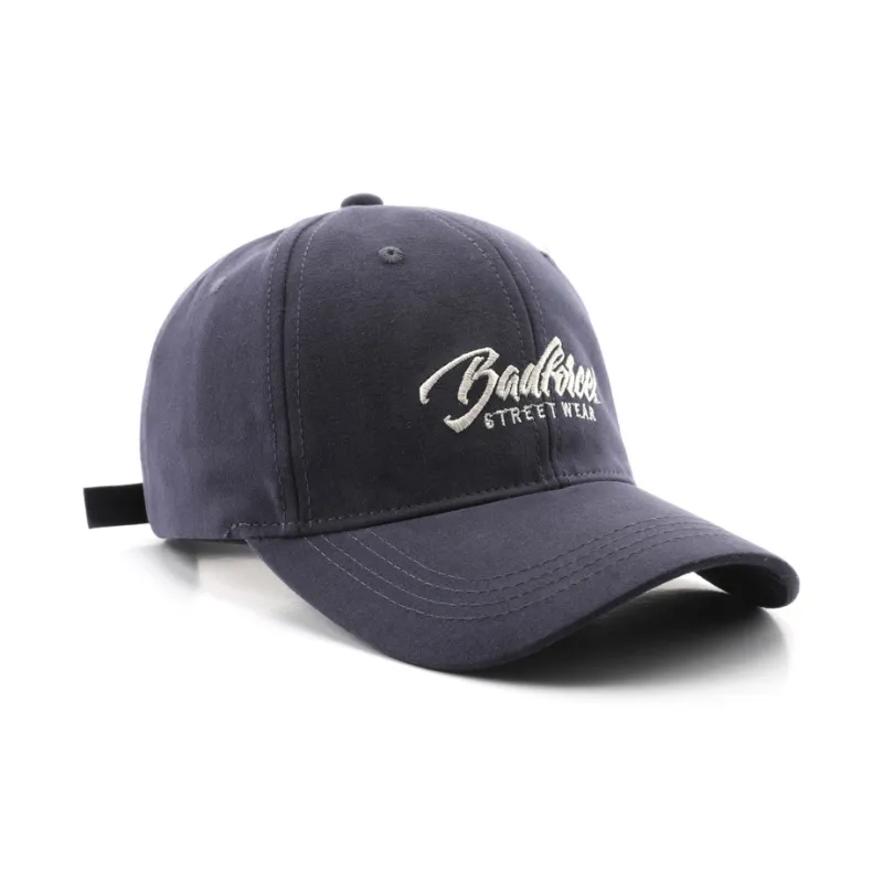 Haoguan Cotton Baseball Caps Unisex-6