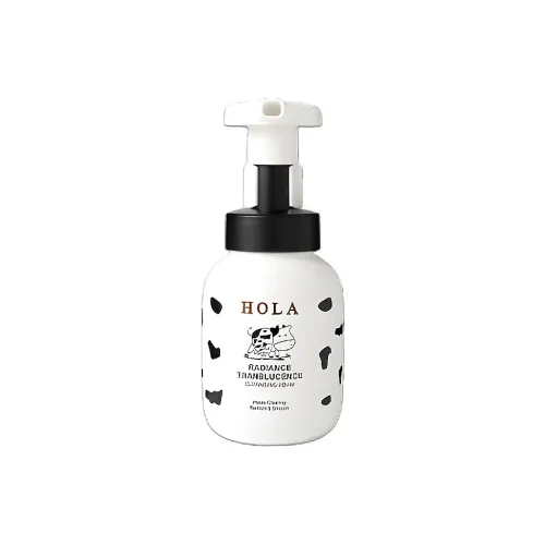 HOLA 클렌저 클리닝 여성