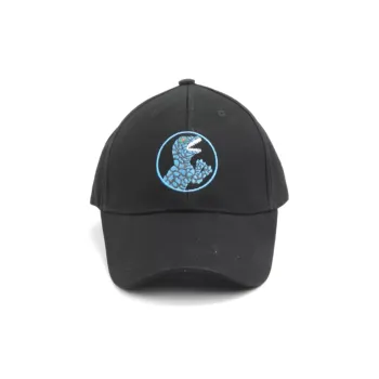 Paul Smith Baseball Caps Men's Black