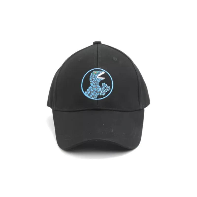 Paul Smith Baseball Caps Men's Black-0