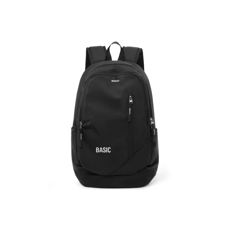 RIOREX Polyester Backpack Backpack Backpack Laptop Bag Unisex Multicolor-0