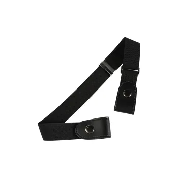 MEXICAN Canvas Belt Women's 3cm