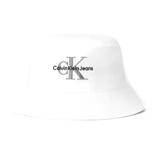 Calvin Klein Bucket Hats Men