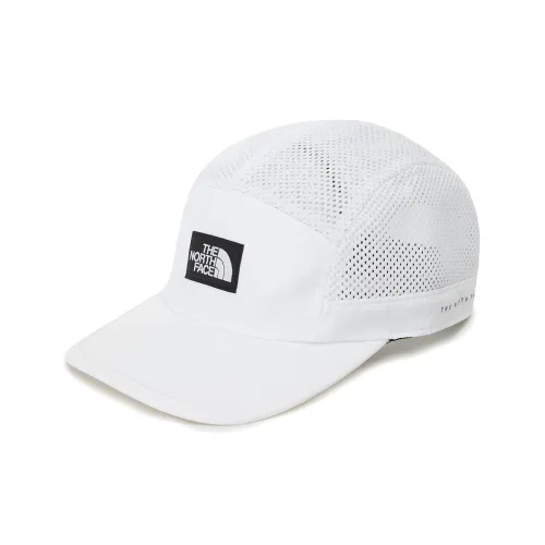 THE NORTH FACE Baseball Caps Unisex White