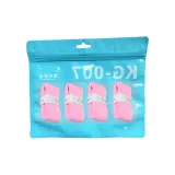 Pink 10 Pack/Set