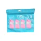Pink 10 Pack/Set