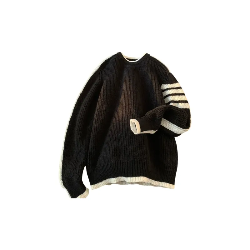 AMBER LIGHT Knitwear Unisex-6
