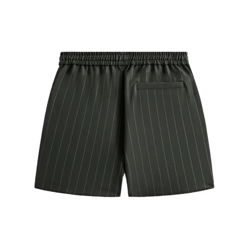 KITH Double Weave Fairfax Short-1