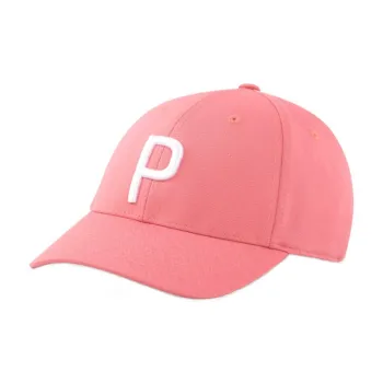 PUMA Baseball Caps Women's