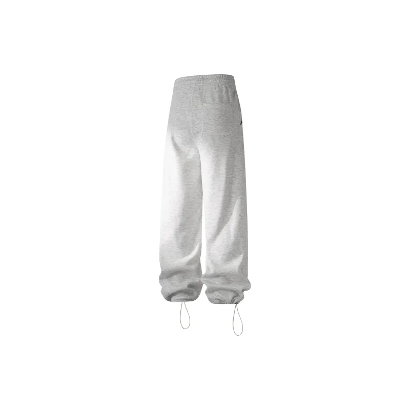 OKPI Casual Pants Unisex-11