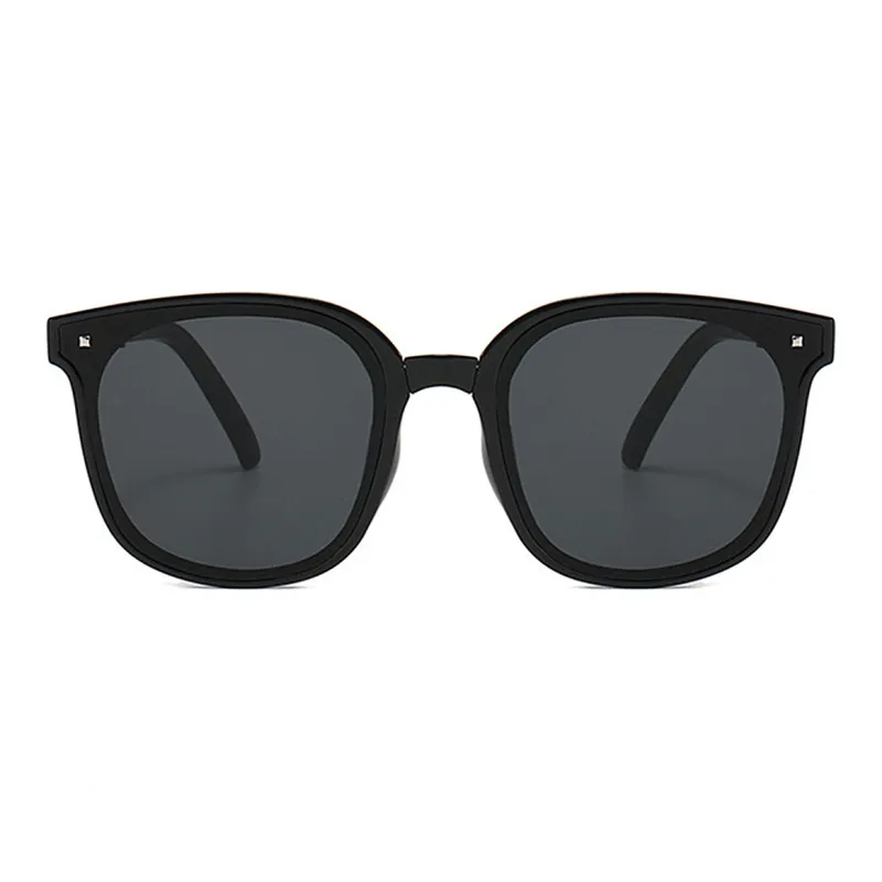 MT·MIT Square Sunglasses Unisex-1