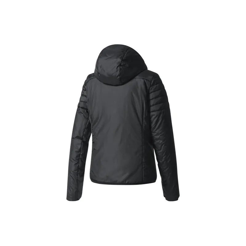 Adidas Puffer Jackets Women's-1