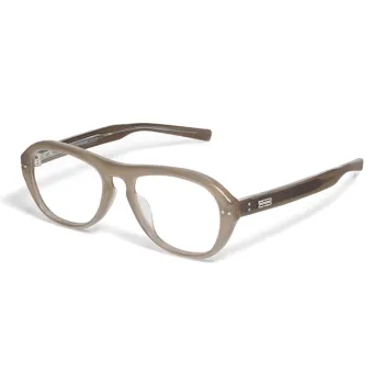 GENTLE MONSTER Oaa BRC9 Round frame Glasses