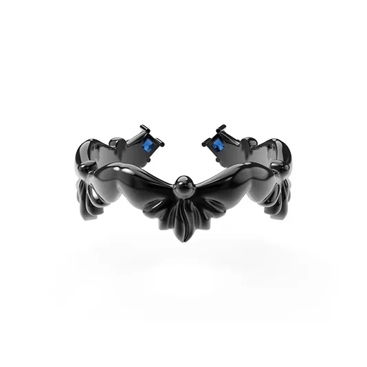 DFALLA Rings Women's-1
