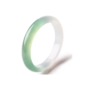 Cuizu Agate Jade Bangles Women's