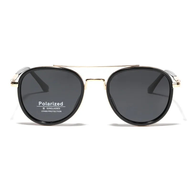 KENMO TR90 Oval Sunglasses Unisex-5
