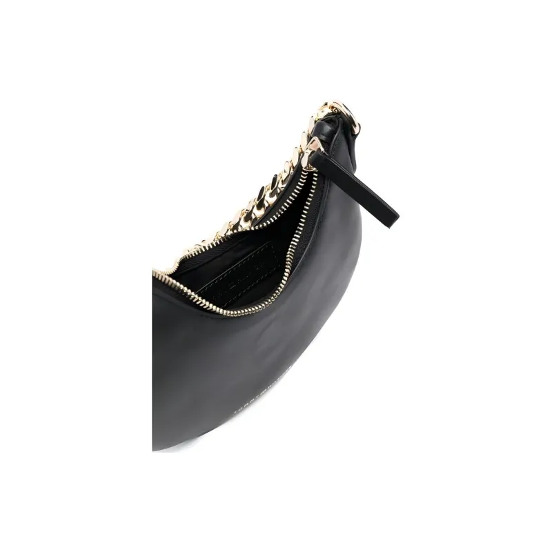 Tommy Hilfiger Chain-detail Tote Bag-2