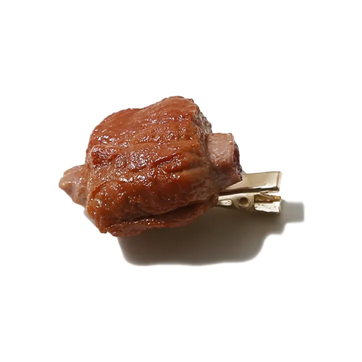 FREE RABBITⅡ Hair Clips Women's-0