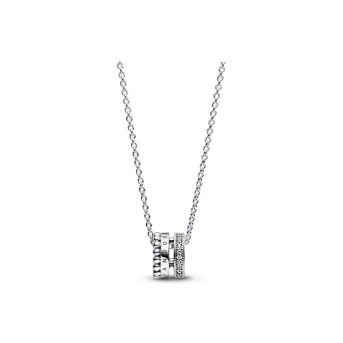 Pandora Signature Collection Necklaces Women's