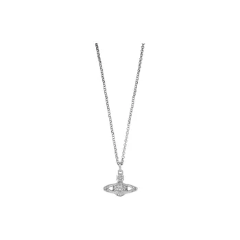 Vivienne Westwood Necklace Mini Bas Relief Pendant