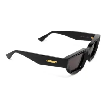 Bottega Veneta Rectangle Frame Sunglasses
