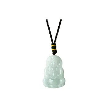 CHOW TAI SENG Jadeite Pendants Women's