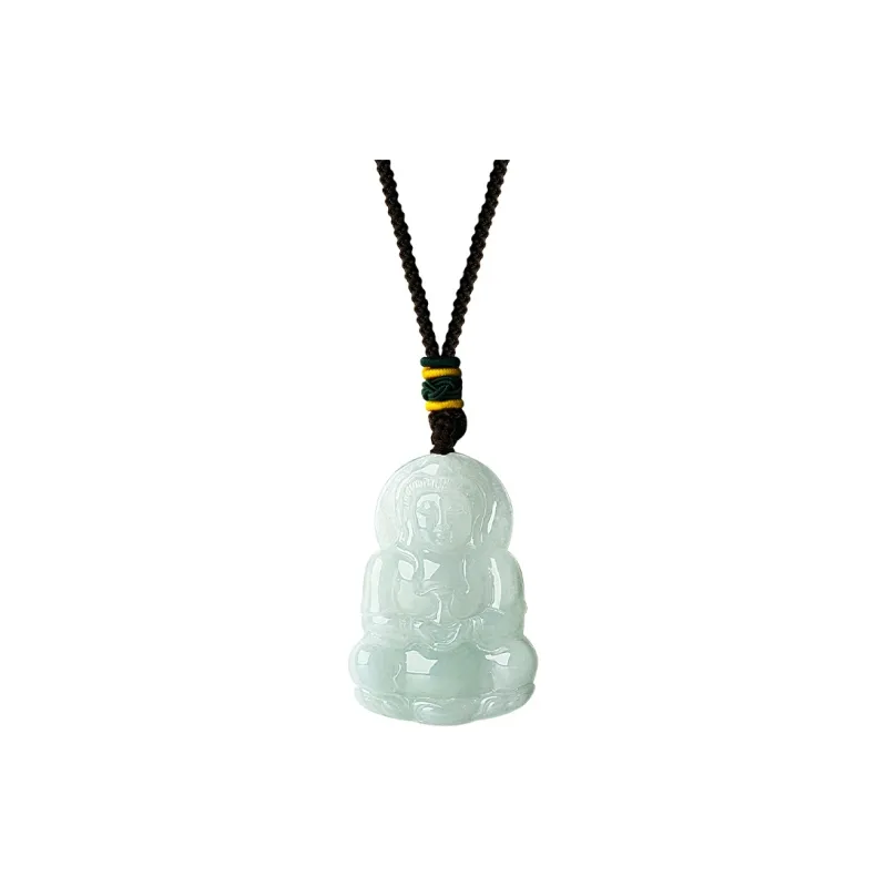 CHOW TAI SENG Jadeite Pendants Women's-0