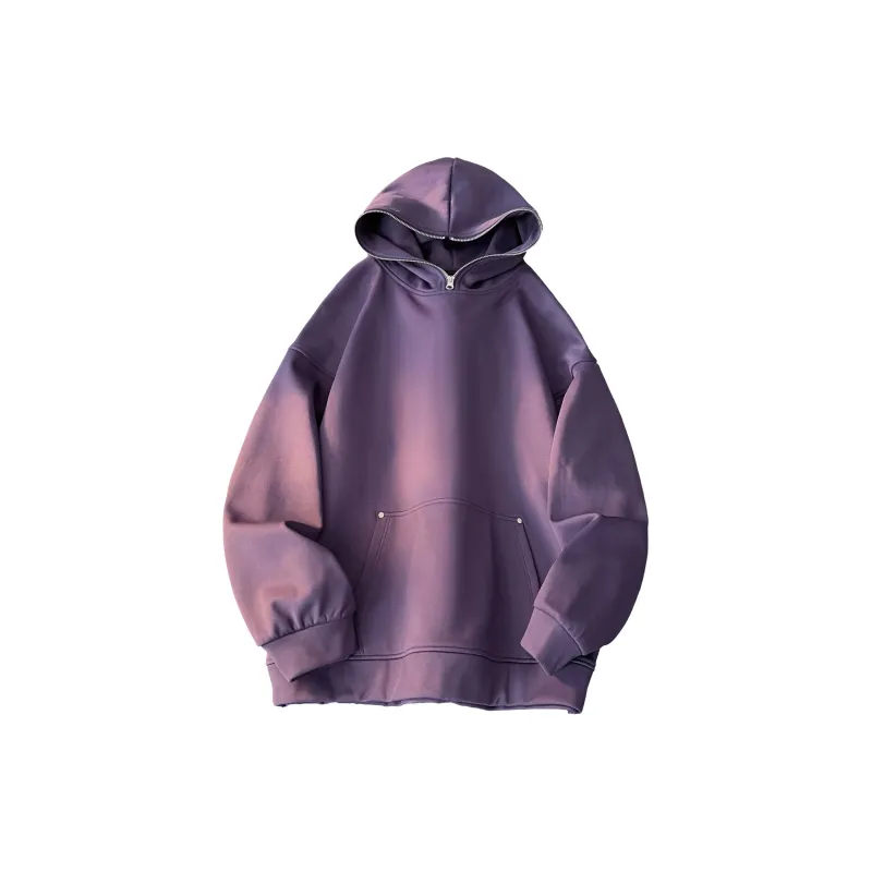 PUNCTILIOUS Sweatshirts Unisex-7