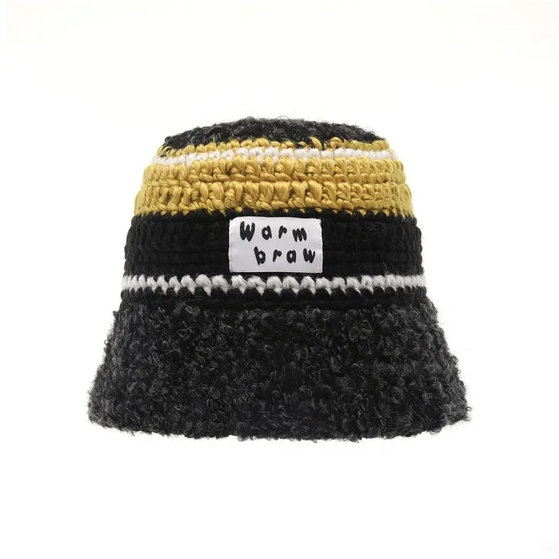 FREE RABBITⅡ Bucket Hats Unisex-1