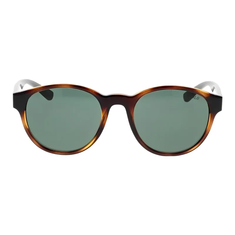 Polo Ralph Lauren Sunglasses Men Black-1