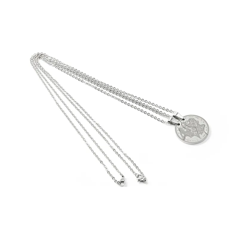 PCMY Necklaces Unisex-4