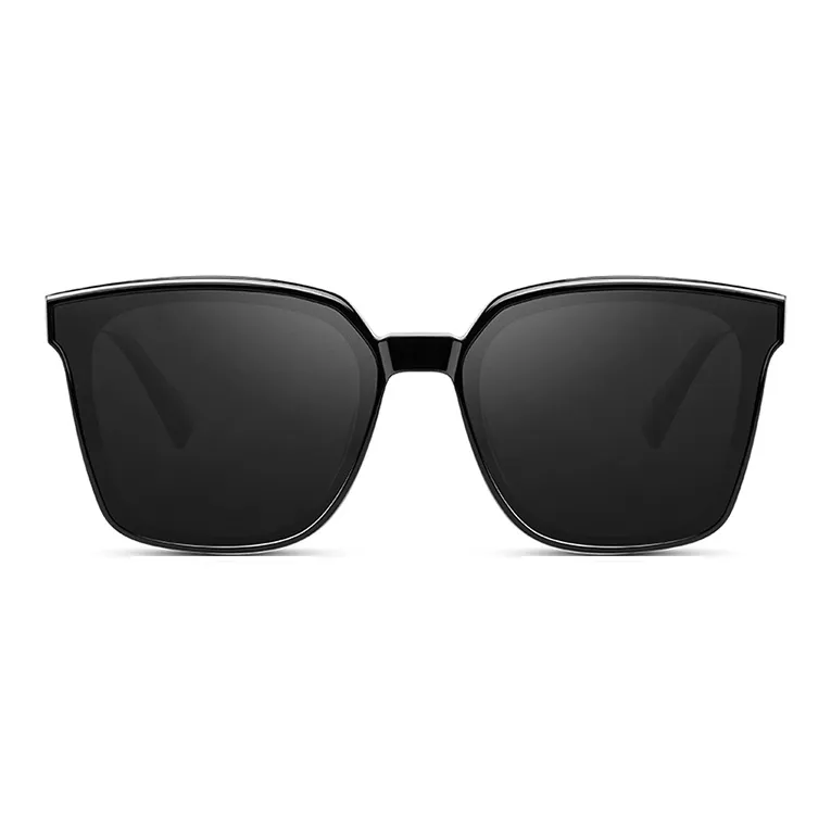 HELEN KELLER Square Sunglasses Men's-2
