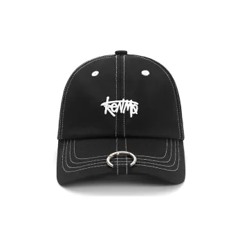KENMO Cotton Baseball Caps Unisex