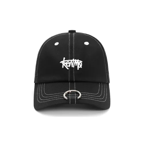 KENMO Cotton Baseball Caps Unisex