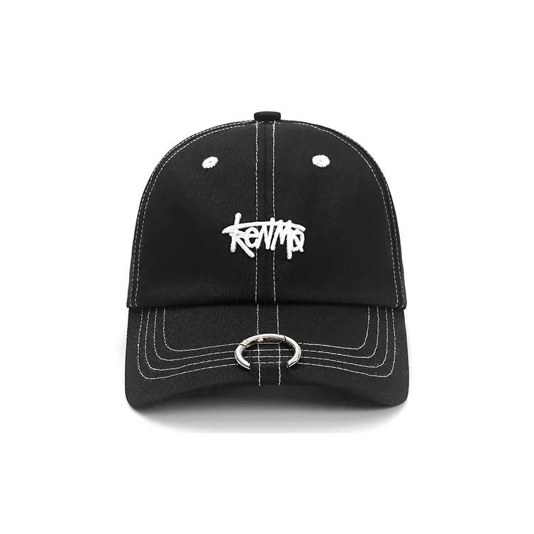 KENMO Cotton Baseball Caps Unisex-0