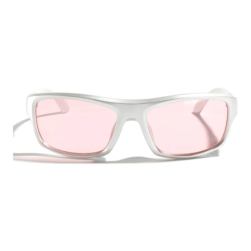 KENMO PC Square Sunglasses Unisex-7