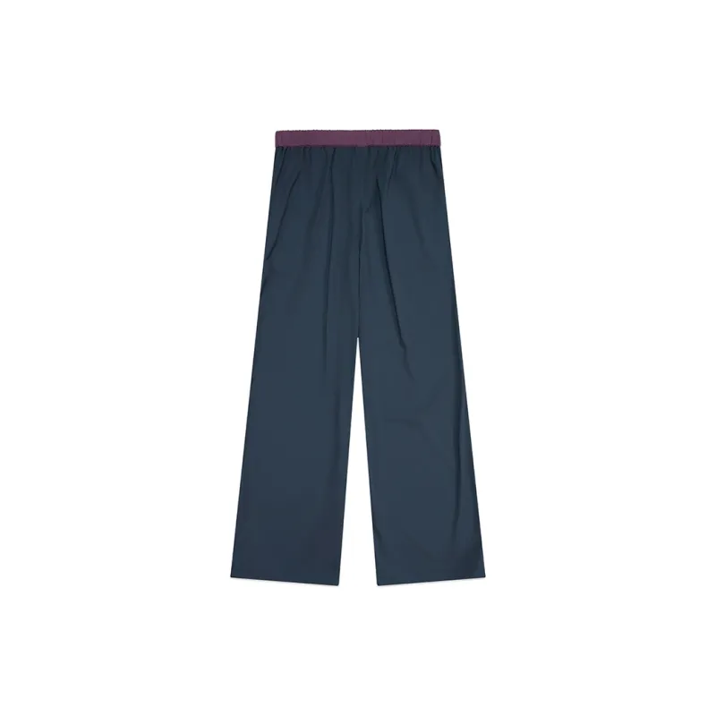 Crying Center Casual Pants Unisex-1
