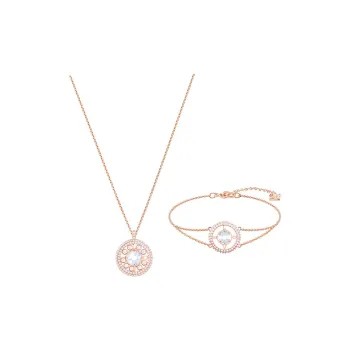Swarovski Admiration Necklaces Women's