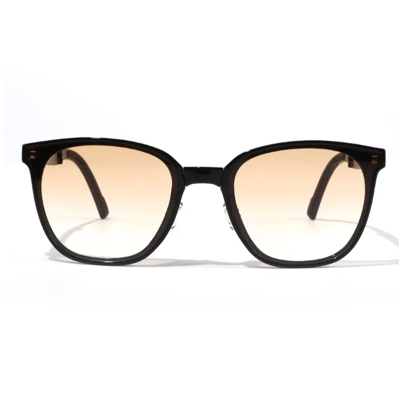 RUOYUN Butterfly Sunglasses Unisex-7