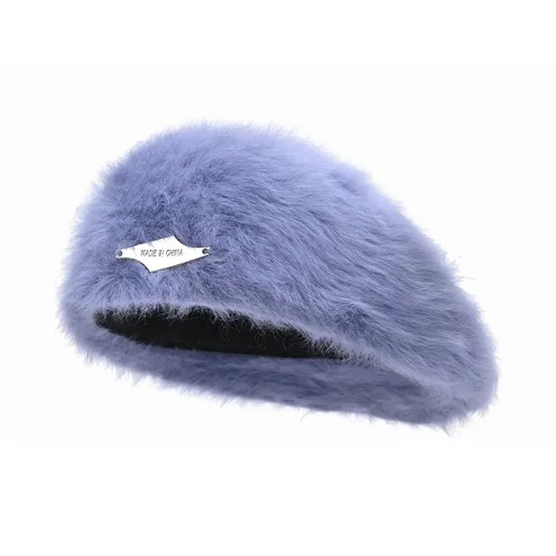 FREE RABBITⅡ Berets Women's-3